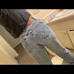Vintage Levi’s